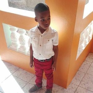 Meet your Posher, Tasha